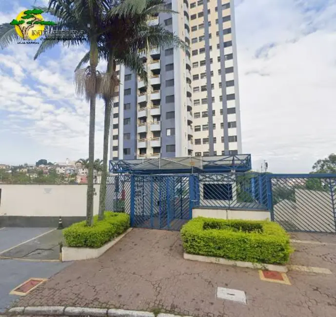 Foto 1 de Apartamento com 3 quartos à venda, 67m2 em Vila Pirituba, São Paulo - SP