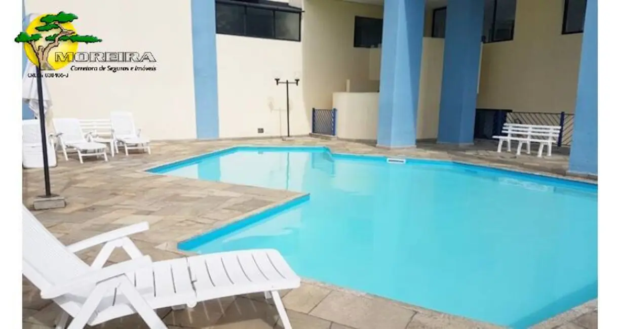 Foto 7 de Apartamento com 3 quartos à venda, 67m2 em Vila Pirituba, São Paulo - SP