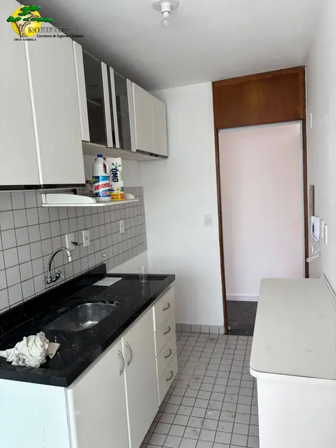 Foto 3 de Apartamento com 3 quartos para alugar, 62m2 em Lauzane Paulista, São Paulo - SP