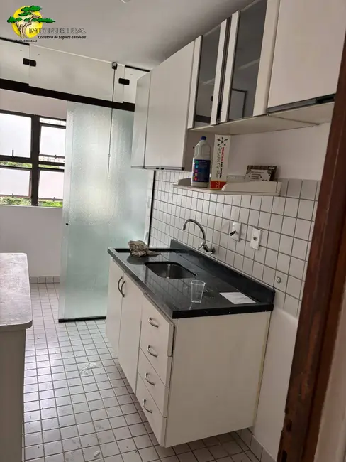 Foto 2 de Apartamento com 3 quartos para alugar, 62m2 em Lauzane Paulista, São Paulo - SP