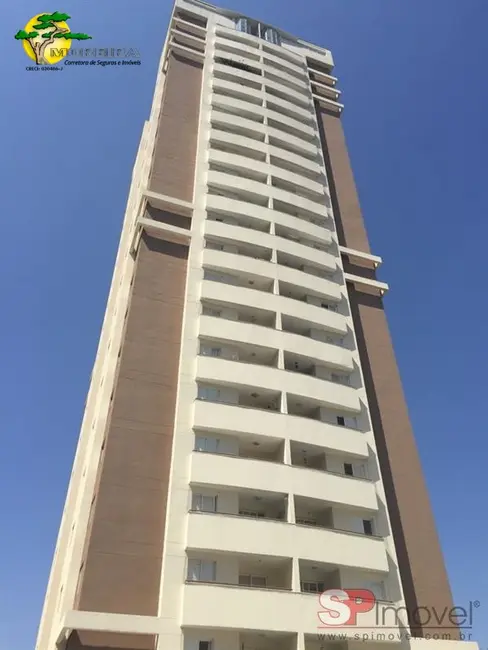 Foto 1 de Apartamento com 3 quartos à venda, 70m2 em Mandaqui, São Paulo - SP