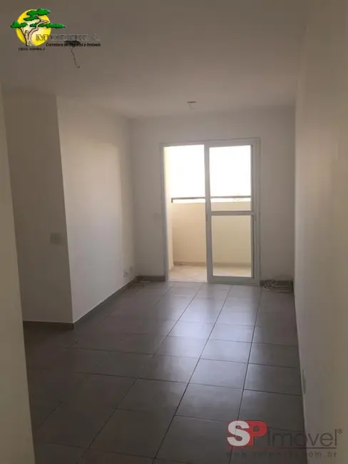 Foto 2 de Apartamento com 3 quartos à venda, 70m2 em Mandaqui, São Paulo - SP