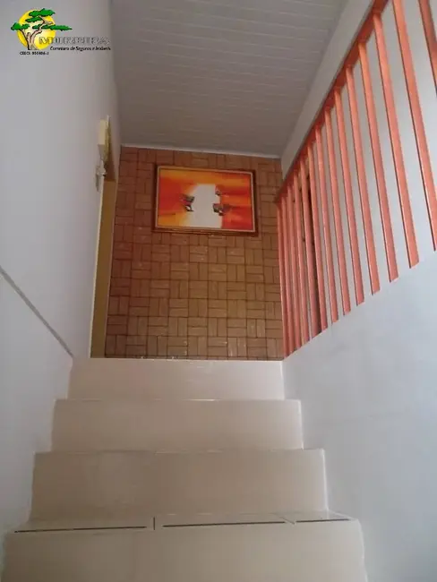 Foto 3 de Sobrado com 3 quartos à venda, 210m2 em Vila Santa Terezinha (Zona Norte), São Paulo - SP