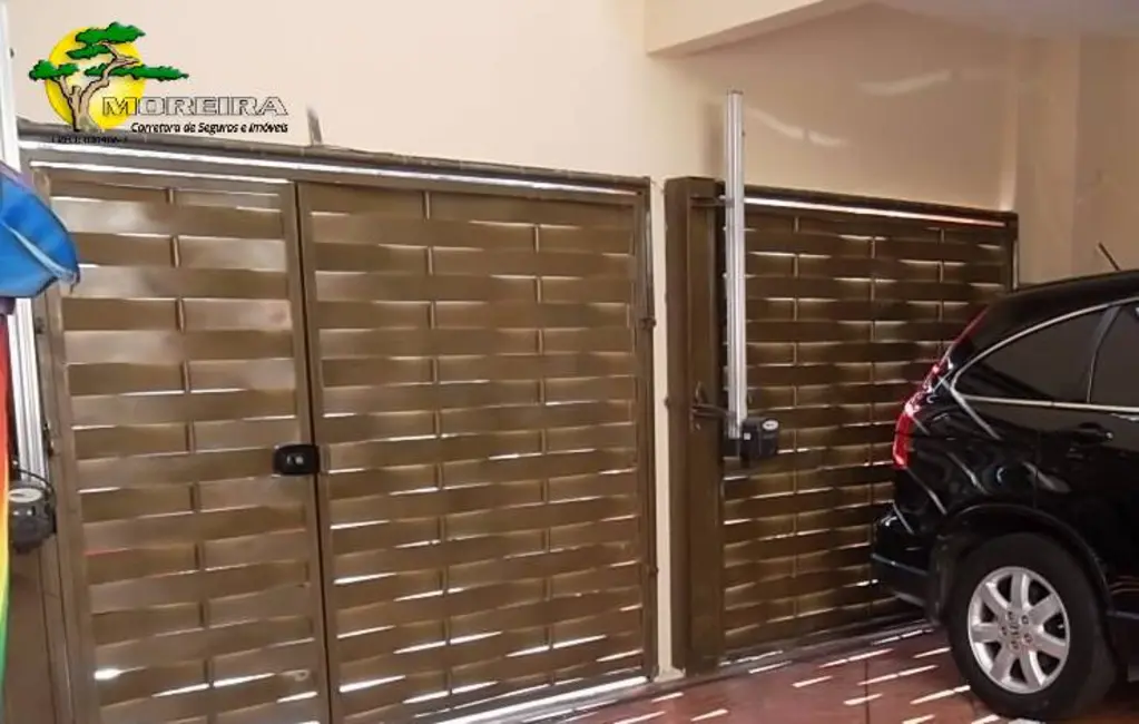 Foto 2 de Sobrado com 3 quartos à venda, 210m2 em Vila Santa Terezinha (Zona Norte), São Paulo - SP