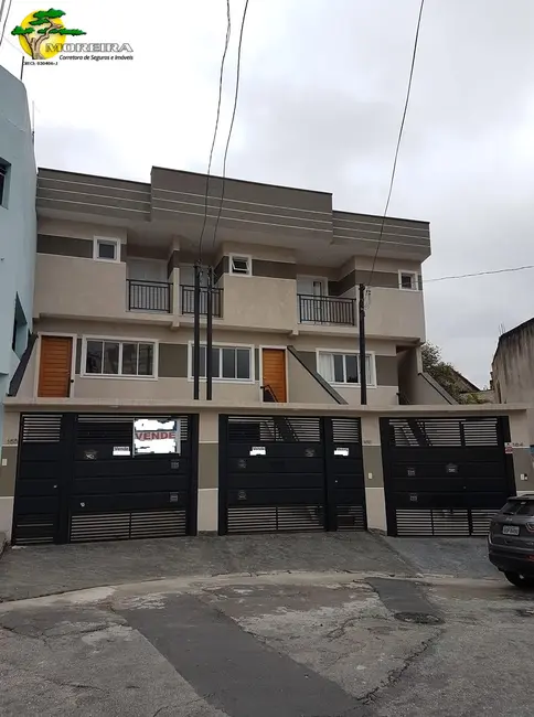 Foto 1 de Casa com 3 quartos à venda, 135m2 em Chora Menino, São Paulo - SP