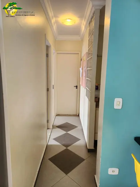 Apartamento com 3 quartos à venda, 69m2 em Lauzane Paulista, São Paulo - SP - imagem 3 Foto 3 de Apartamento com 3 quartos à venda, 69m2 em Lauzane Paulista, São Paulo - SP