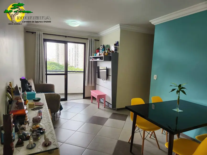 Apartamento com 3 quartos à venda, 69m2 em Lauzane Paulista, São Paulo - SP - imagem 1 Foto 1 de Apartamento com 3 quartos à venda, 69m2 em Lauzane Paulista, São Paulo - SP