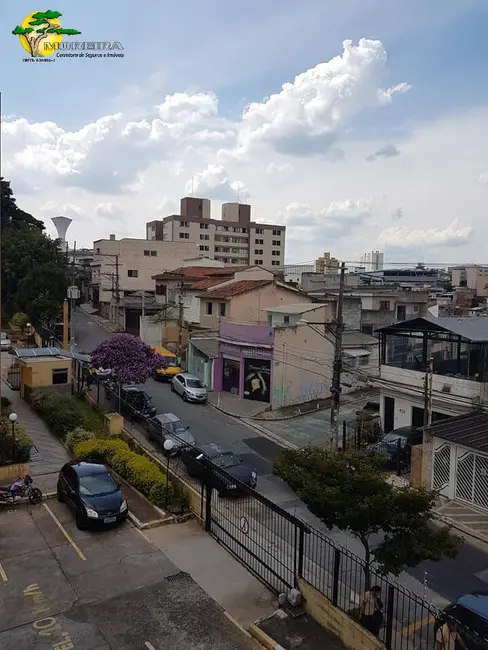 Foto 5 de Apartamento com 2 quartos à venda, 72m2 em Lauzane Paulista, São Paulo - SP