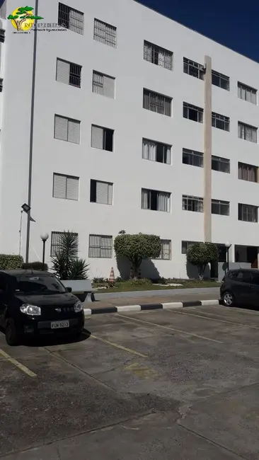 Foto 1 de Apartamento com 2 quartos à venda, 72m2 em Lauzane Paulista, São Paulo - SP