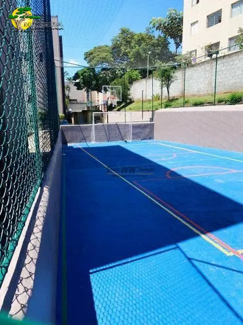 Foto 3 de Apartamento com 2 quartos à venda, 72m2 em Lauzane Paulista, São Paulo - SP
