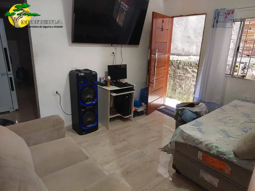 Foto 6 de Casa com 2 quartos à venda, 125m2 em Lauzane Paulista, São Paulo - SP