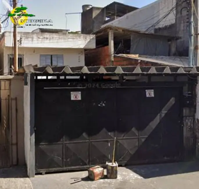 Foto 1 de Casa com 2 quartos à venda, 125m2 em Lauzane Paulista, São Paulo - SP