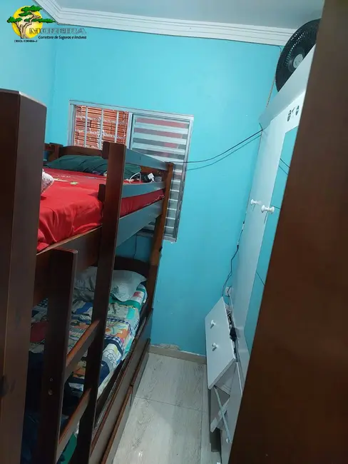 Foto 4 de Casa com 2 quartos à venda, 125m2 em Lauzane Paulista, São Paulo - SP