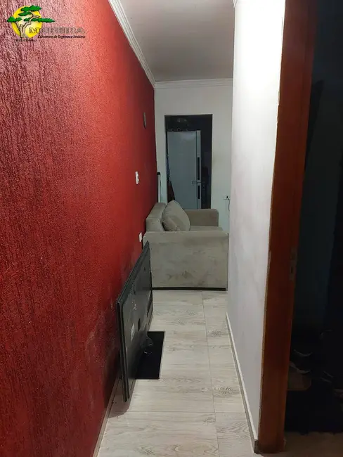 Foto 5 de Casa com 2 quartos à venda, 125m2 em Lauzane Paulista, São Paulo - SP