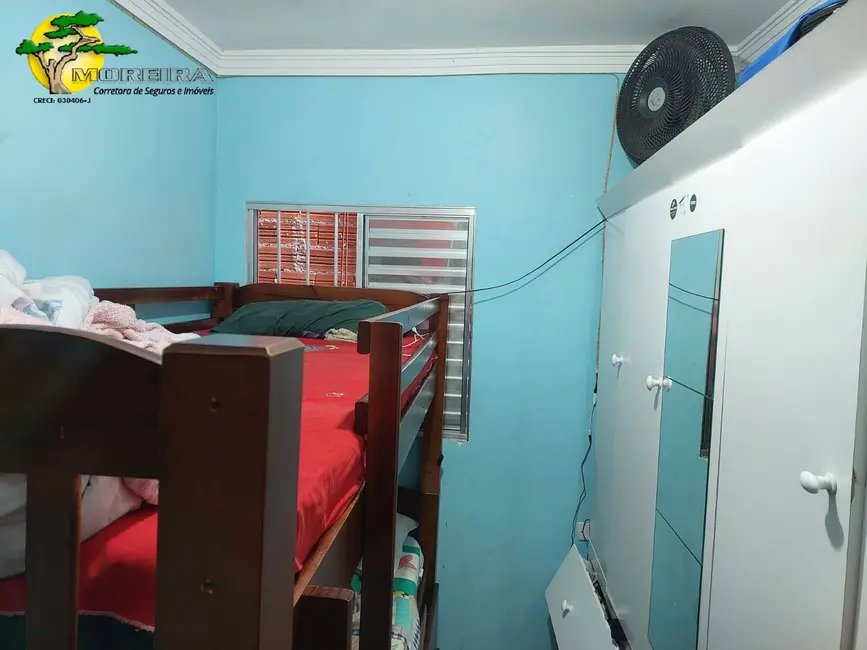 Foto 3 de Casa com 2 quartos à venda, 125m2 em Lauzane Paulista, São Paulo - SP