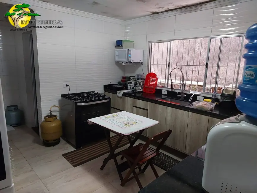 Foto 7 de Casa com 2 quartos à venda, 125m2 em Lauzane Paulista, São Paulo - SP