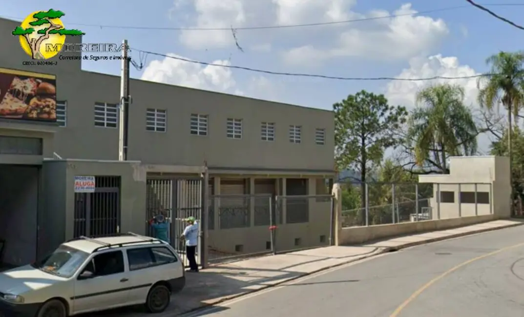 Foto 1 de Sala Comercial para alugar, 24m2 em Mombaça, Sao Roque - SP