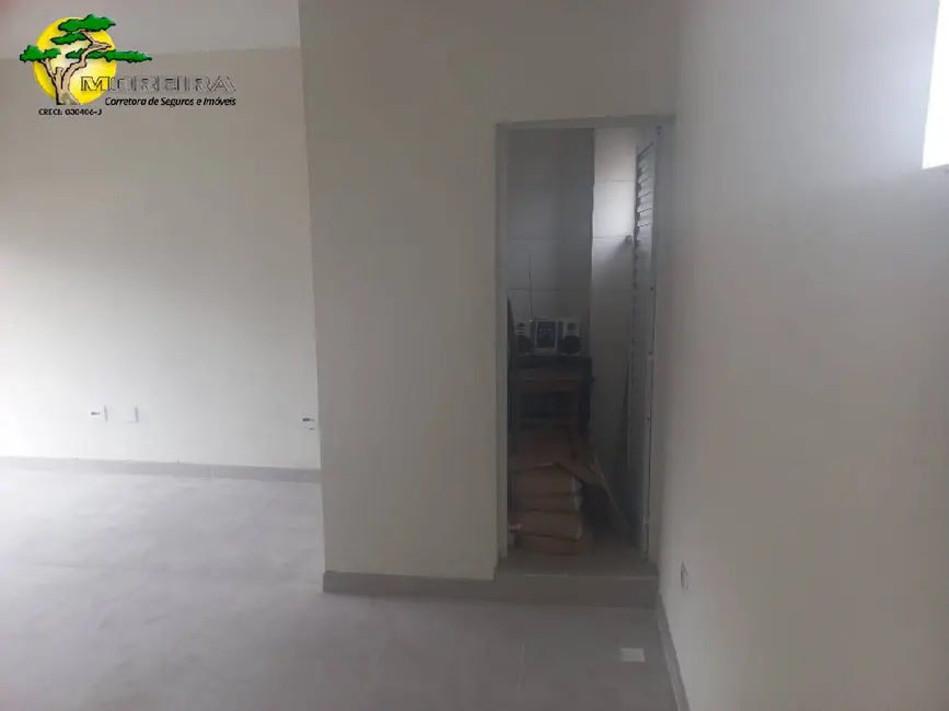 Foto 9 de Sala Comercial para alugar, 24m2 em Mombaça, Sao Roque - SP