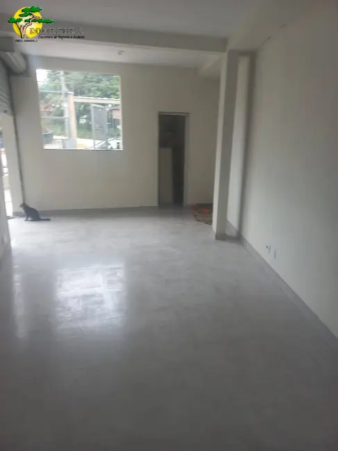 Foto 5 de Sala Comercial para alugar, 24m2 em Mombaça, Sao Roque - SP