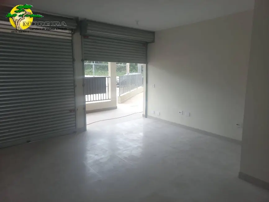 Foto 8 de Sala Comercial para alugar, 24m2 em Mombaça, Sao Roque - SP