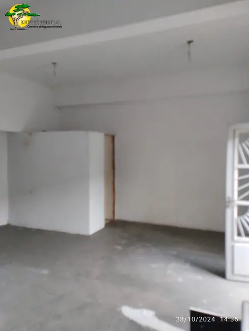 Foto 8 de Casa com 1 quarto para alugar, 40m2 em Lauzane Paulista, São Paulo - SP