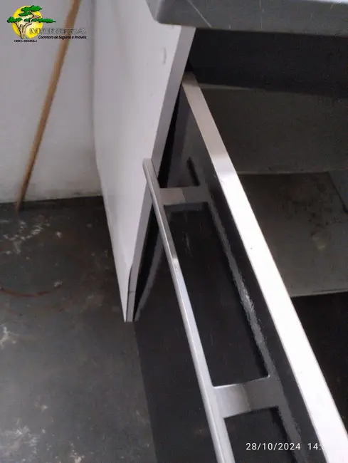 Foto 5 de Casa com 1 quarto para alugar, 40m2 em Lauzane Paulista, São Paulo - SP