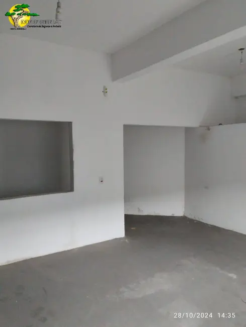 Foto 7 de Casa com 1 quarto para alugar, 40m2 em Lauzane Paulista, São Paulo - SP