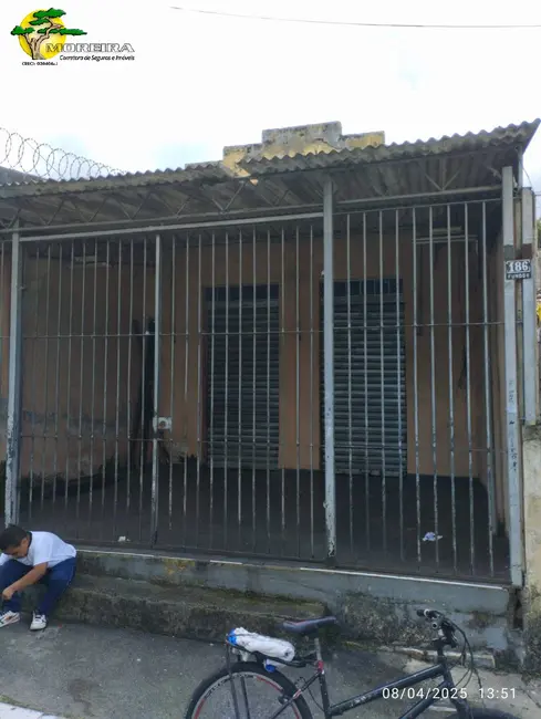 Foto 7 de Terreno / Lote à venda, 260m2 em Vila Souza, São Paulo - SP