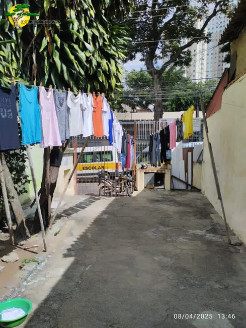 Foto 3 de Terreno / Lote à venda, 260m2 em Vila Souza, São Paulo - SP