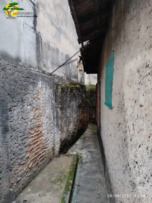 Foto 6 de Terreno / Lote à venda, 260m2 em Vila Souza, São Paulo - SP