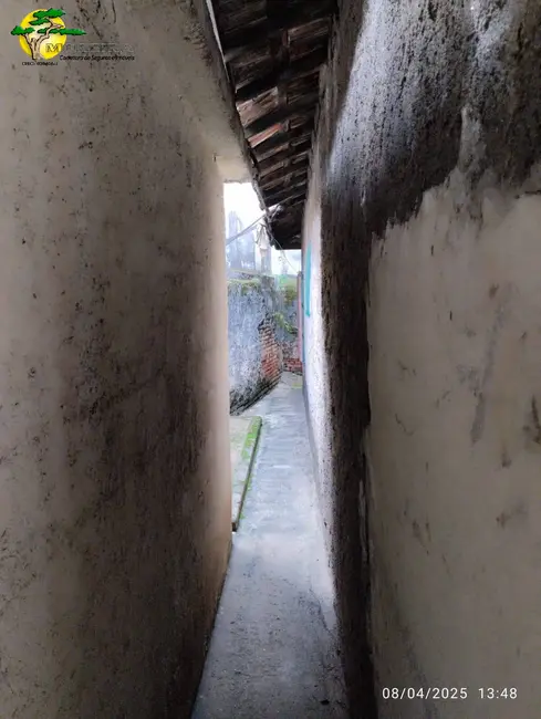 Foto 5 de Terreno / Lote à venda, 260m2 em Vila Souza, São Paulo - SP