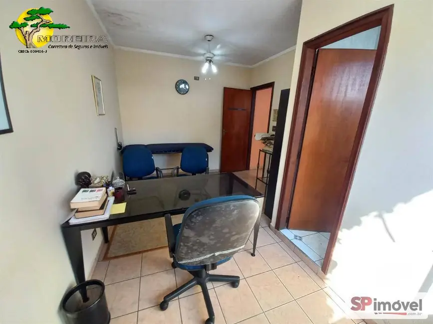 Foto 8 de Sala Comercial para alugar, 140m2 em Santana, São Paulo - SP