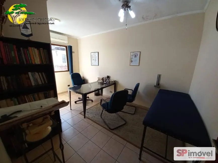 Foto 7 de Sala Comercial para alugar, 140m2 em Santana, São Paulo - SP