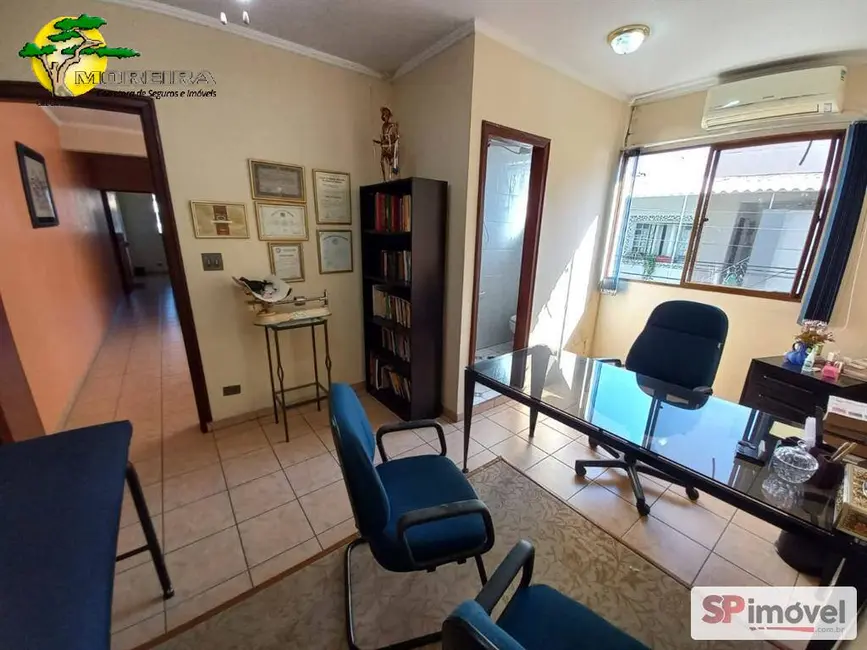 Foto 5 de Sala Comercial para alugar, 140m2 em Santana, São Paulo - SP