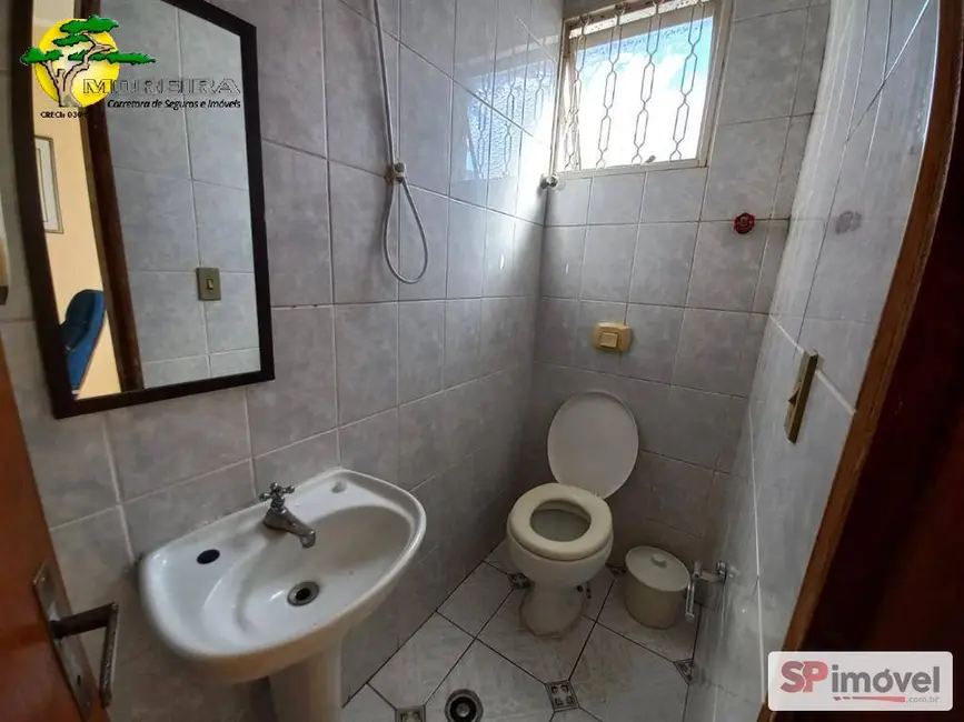 Foto 3 de Sala Comercial para alugar, 140m2 em Santana, São Paulo - SP