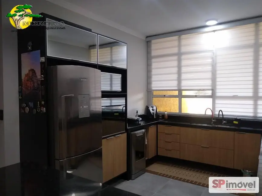 Foto 5 de Sala Comercial para alugar, 200m2 em Imirim, São Paulo - SP