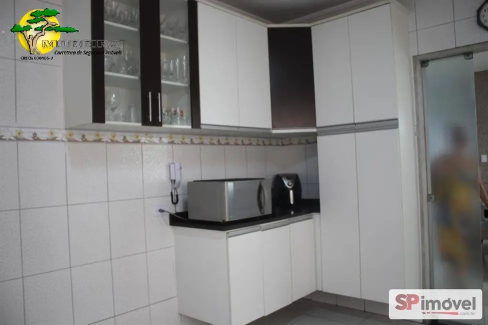 Foto 6 de Sobrado com 3 quartos para alugar, 390m2 em Jardim São Paulo(Zona Norte), São Paulo - SP