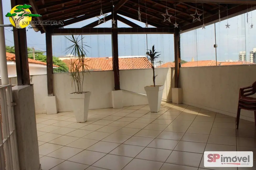 Foto 1 de Sobrado com 3 quartos para alugar, 390m2 em Jardim São Paulo(Zona Norte), São Paulo - SP