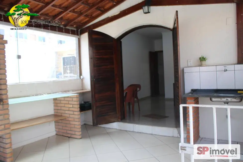 Foto 4 de Sobrado com 3 quartos para alugar, 390m2 em Jardim São Paulo(Zona Norte), São Paulo - SP