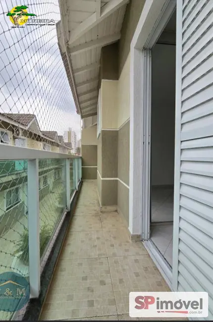 Casa de Condomínio com 3 quartos para alugar, 120m2 em Vila Mazzei, São Paulo - SP - imagem 3 Foto 3 de Casa de Condomínio com 3 quartos para alugar, 120m2 em Vila Mazzei, São Paulo - SP