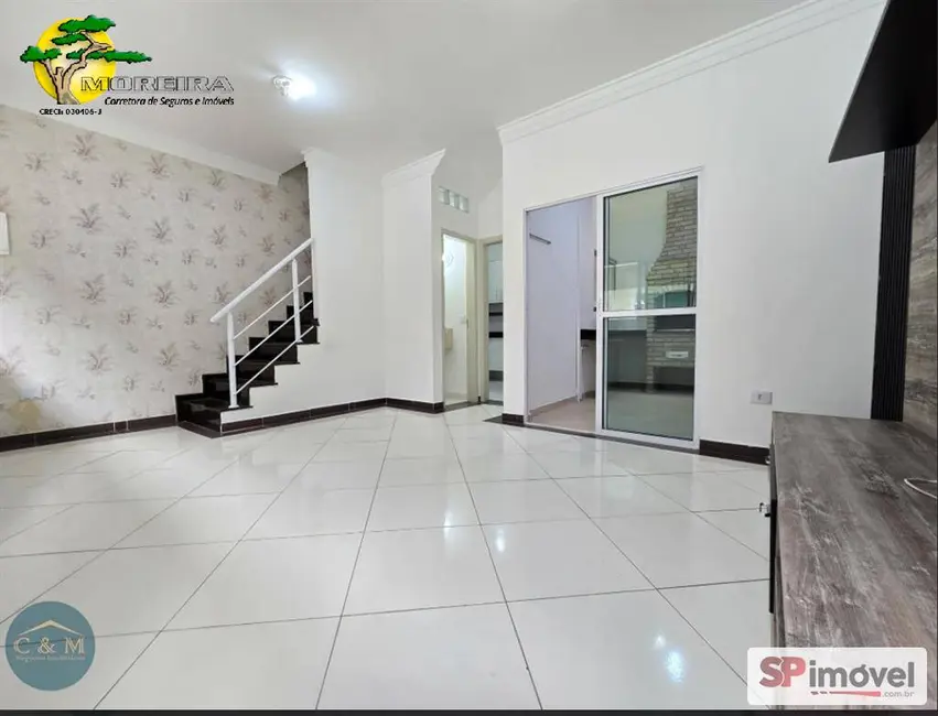 Casa de Condomínio com 3 quartos para alugar, 120m2 em Vila Mazzei, São Paulo - SP - imagem 9 Foto 9 de Casa de Condomínio com 3 quartos para alugar, 120m2 em Vila Mazzei, São Paulo - SP