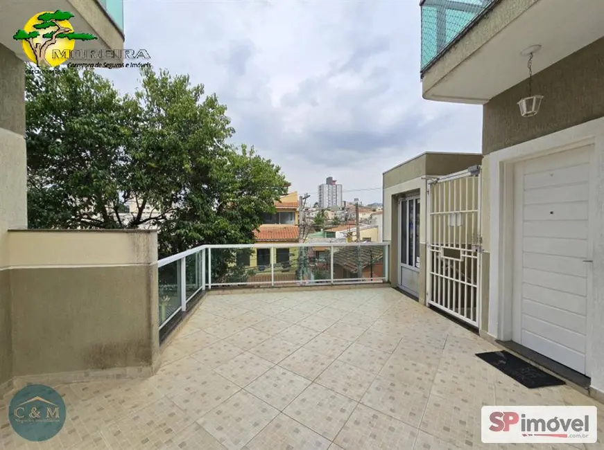 Casa de Condomínio com 3 quartos para alugar, 120m2 em Vila Mazzei, São Paulo - SP - imagem 2 Foto 2 de Casa de Condomínio com 3 quartos para alugar, 120m2 em Vila Mazzei, São Paulo - SP