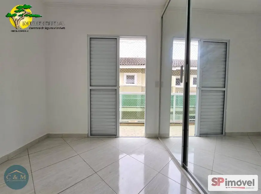 Casa de Condomínio com 3 quartos para alugar, 120m2 em Vila Mazzei, São Paulo - SP - imagem 4 Foto 4 de Casa de Condomínio com 3 quartos para alugar, 120m2 em Vila Mazzei, São Paulo - SP
