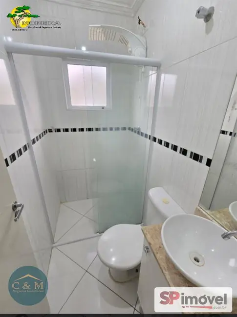 Casa de Condomínio com 3 quartos para alugar, 120m2 em Vila Mazzei, São Paulo - SP - imagem 7 Foto 7 de Casa de Condomínio com 3 quartos para alugar, 120m2 em Vila Mazzei, São Paulo - SP