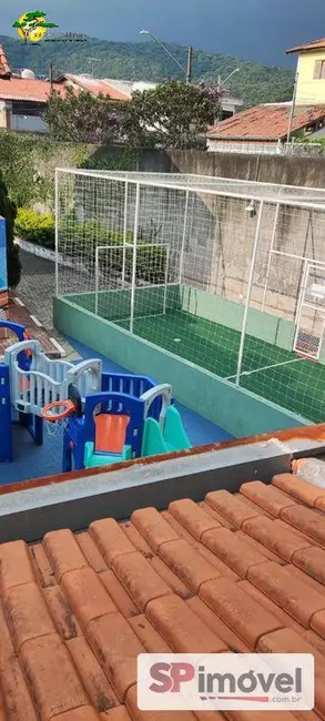 Foto 1 de Casa de Condomínio com 2 quartos para alugar, 71m2 em Vila Nova Parada, São Paulo - SP