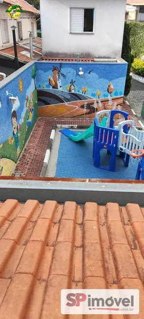 Foto 2 de Casa de Condomínio com 2 quartos para alugar, 71m2 em Vila Nova Parada, São Paulo - SP