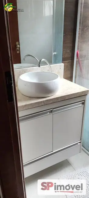 Foto 8 de Casa de Condomínio com 2 quartos para alugar, 71m2 em Vila Nova Parada, São Paulo - SP