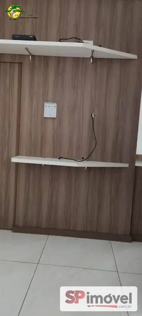 Foto 4 de Casa de Condomínio com 2 quartos para alugar, 71m2 em Vila Nova Parada, São Paulo - SP