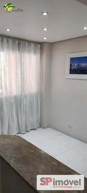 Foto 3 de Casa de Condomínio com 2 quartos para alugar, 71m2 em Vila Nova Parada, São Paulo - SP