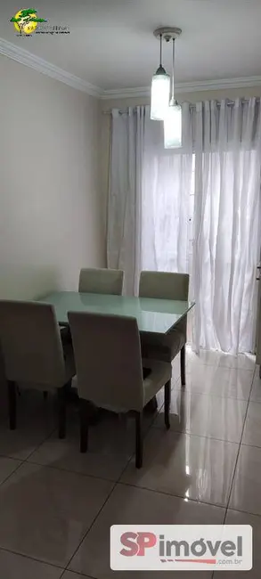 Foto 5 de Casa de Condomínio com 2 quartos para alugar, 71m2 em Vila Nova Parada, São Paulo - SP